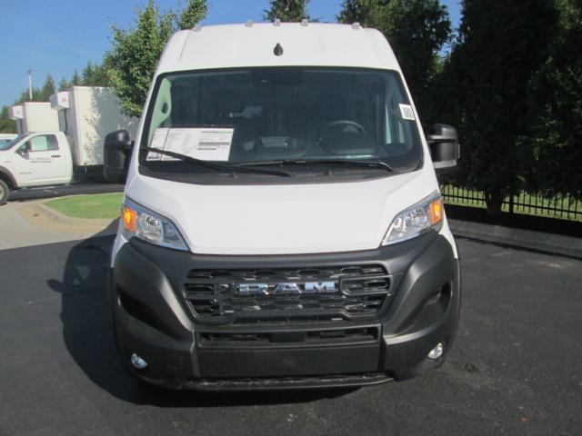 new 2024 Ram ProMaster 2500 car, priced at $46,816