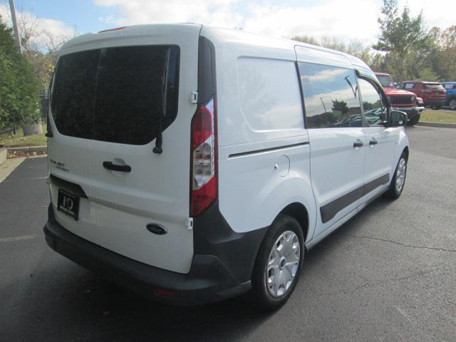 used 2017 Ford Transit Connect car, priced at $12,896