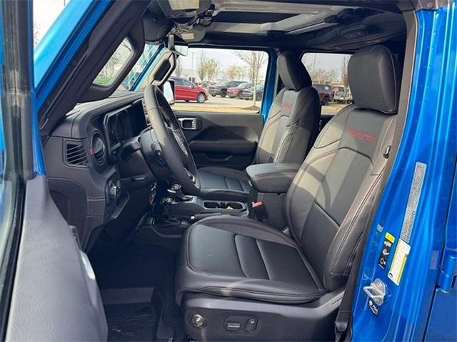 new 2025 Jeep Gladiator car, priced at $54,346