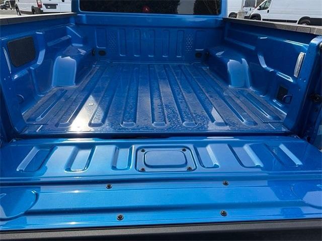 new 2025 Jeep Gladiator car, priced at $54,346