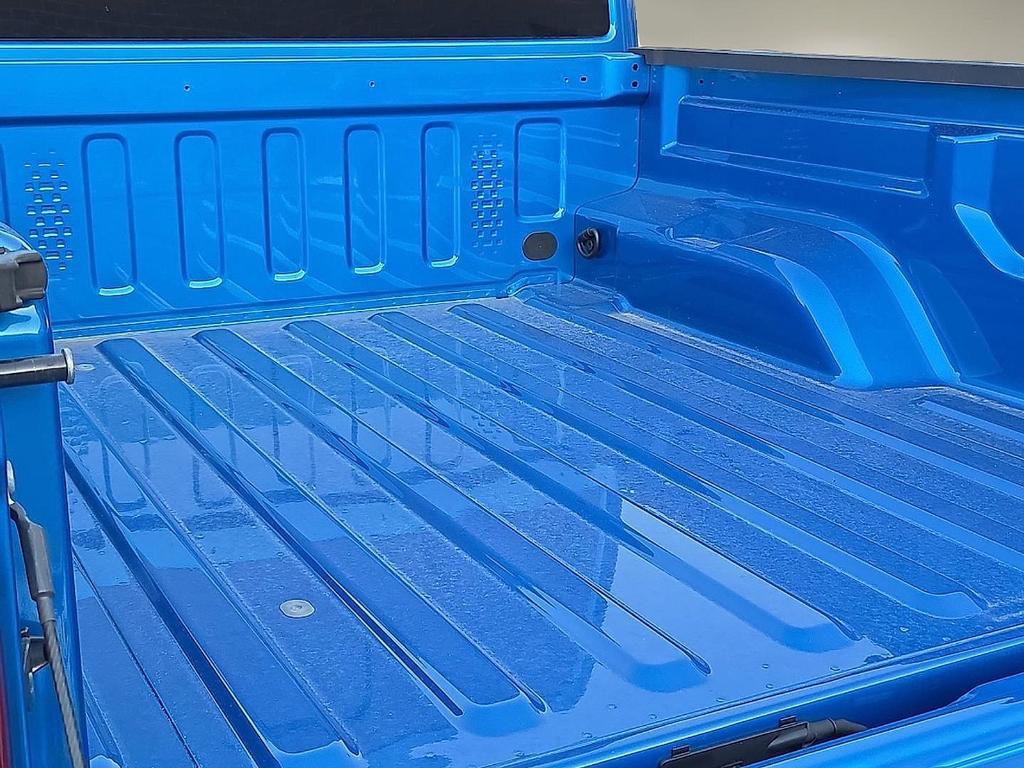 new 2025 Jeep Gladiator car, priced at $52,950
