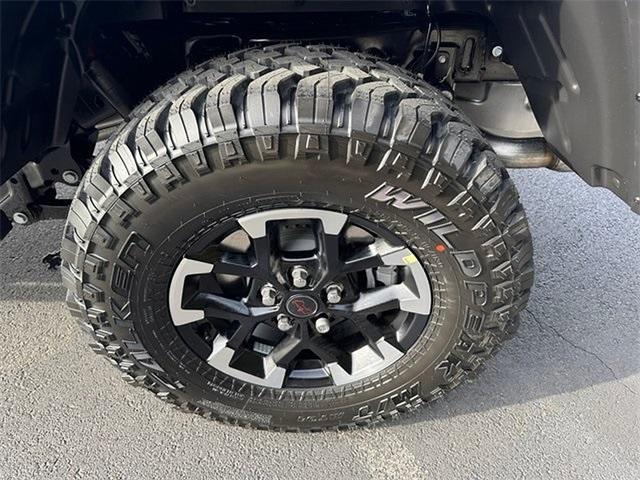 new 2025 Jeep Gladiator car, priced at $54,346