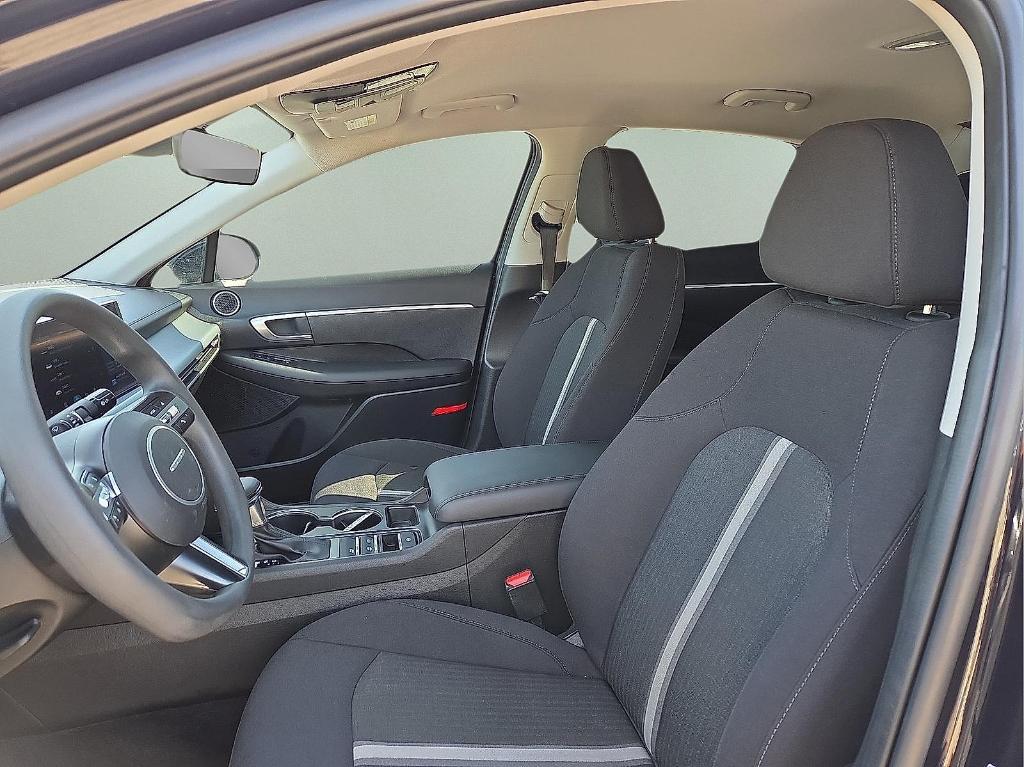 used 2025 Hyundai Sonata car, priced at $23,891