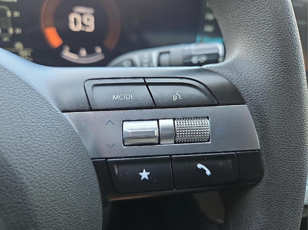 used 2025 Hyundai Sonata car, priced at $23,891