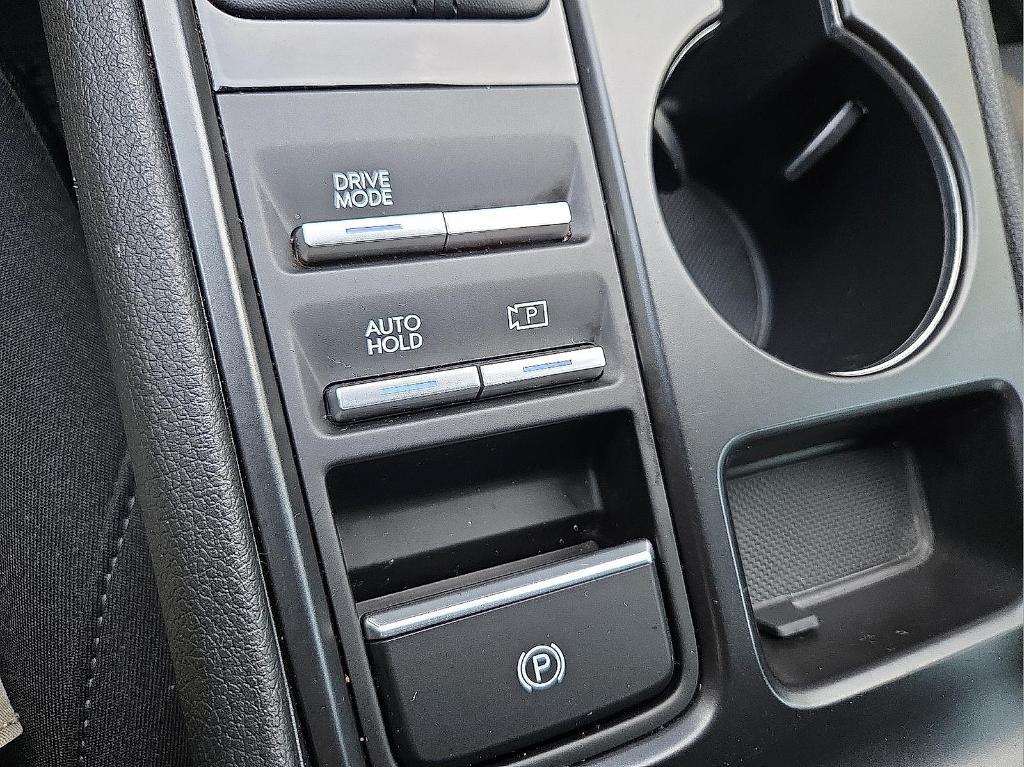 used 2025 Hyundai Sonata car, priced at $23,891