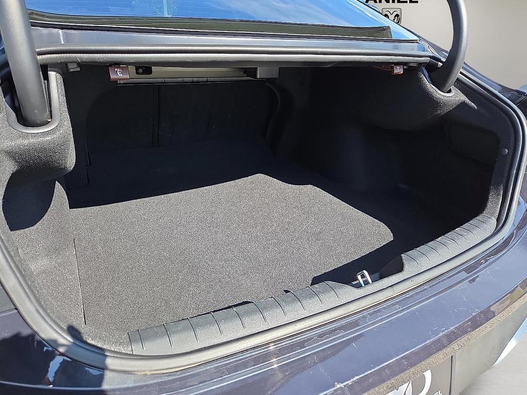 used 2025 Hyundai Sonata car, priced at $23,891