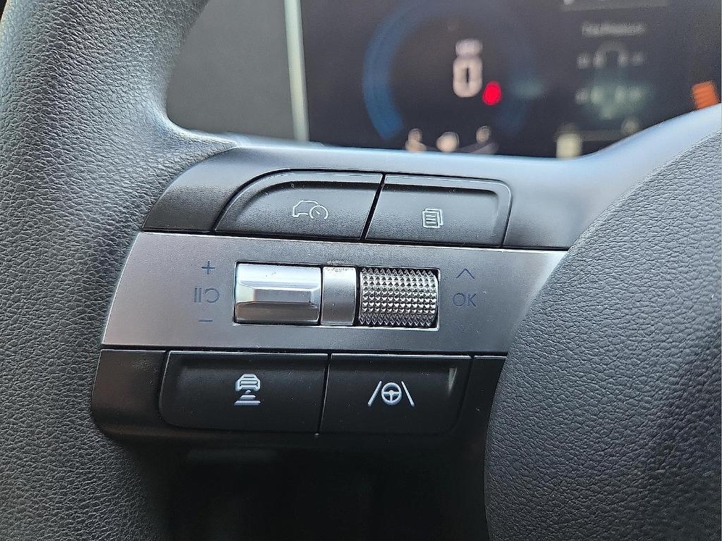 used 2025 Hyundai Sonata car, priced at $23,891