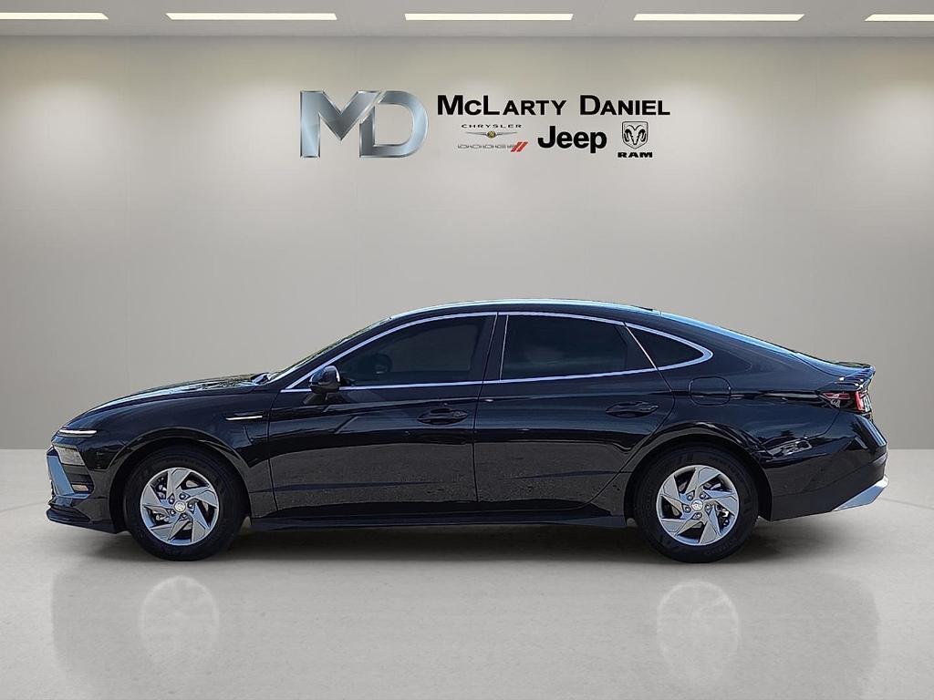 used 2025 Hyundai Sonata car, priced at $23,891