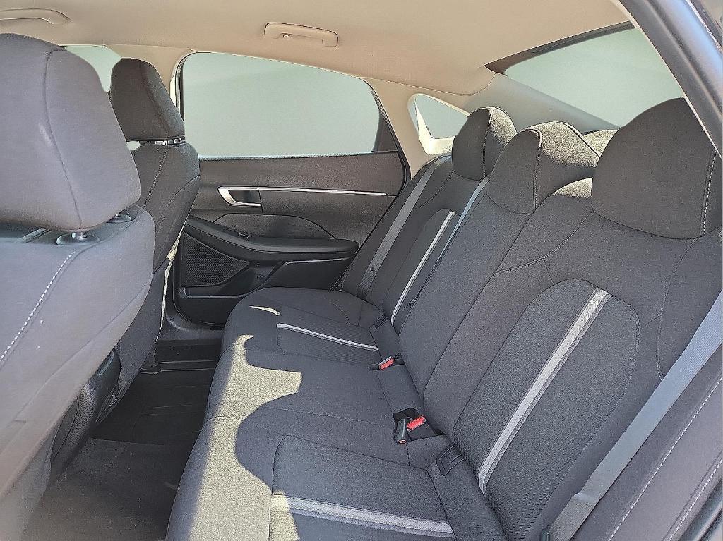 used 2025 Hyundai Sonata car, priced at $23,891
