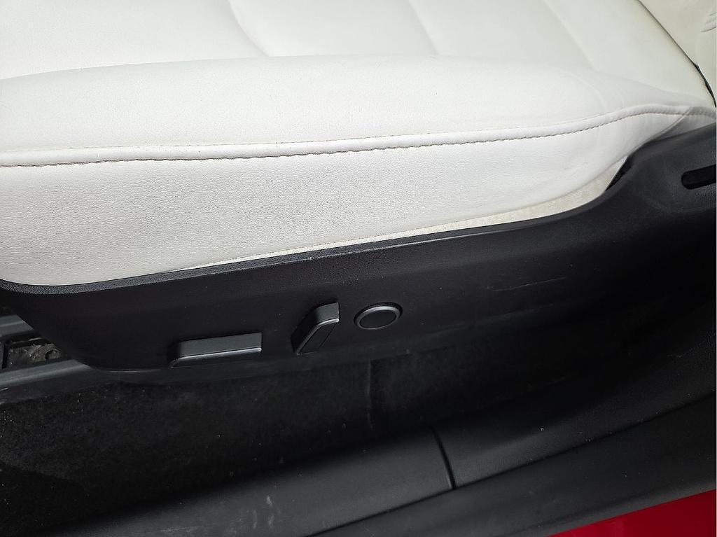 used 2021 Tesla Model Y car, priced at $27,538