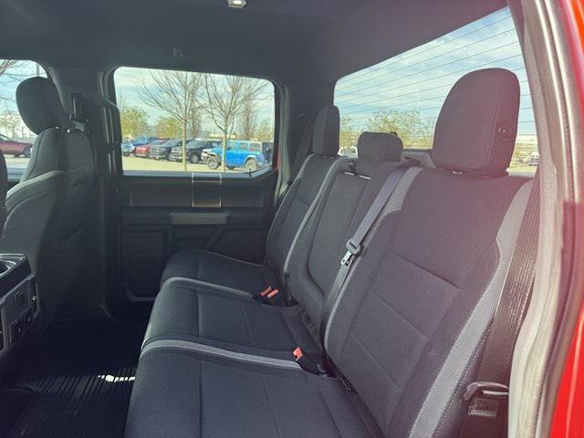 used 2019 Ford F-150 car, priced at $38,991