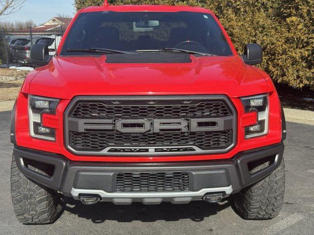 used 2019 Ford F-150 car, priced at $38,991