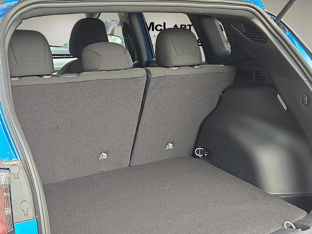 new 2025 Jeep Compass car, priced at $26,627