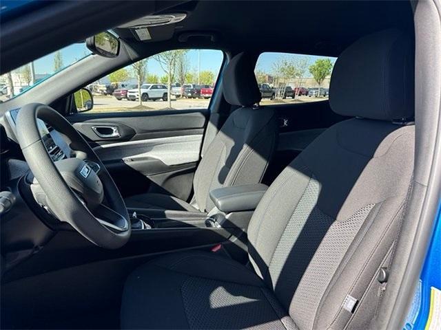 new 2025 Jeep Compass car, priced at $25,335