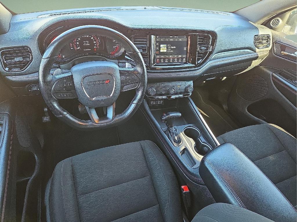 used 2023 Dodge Durango car, priced at $28,309