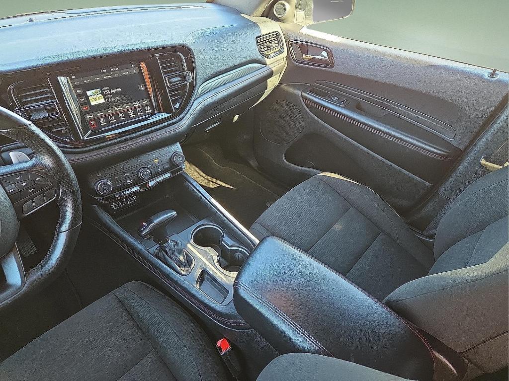 used 2023 Dodge Durango car, priced at $28,309