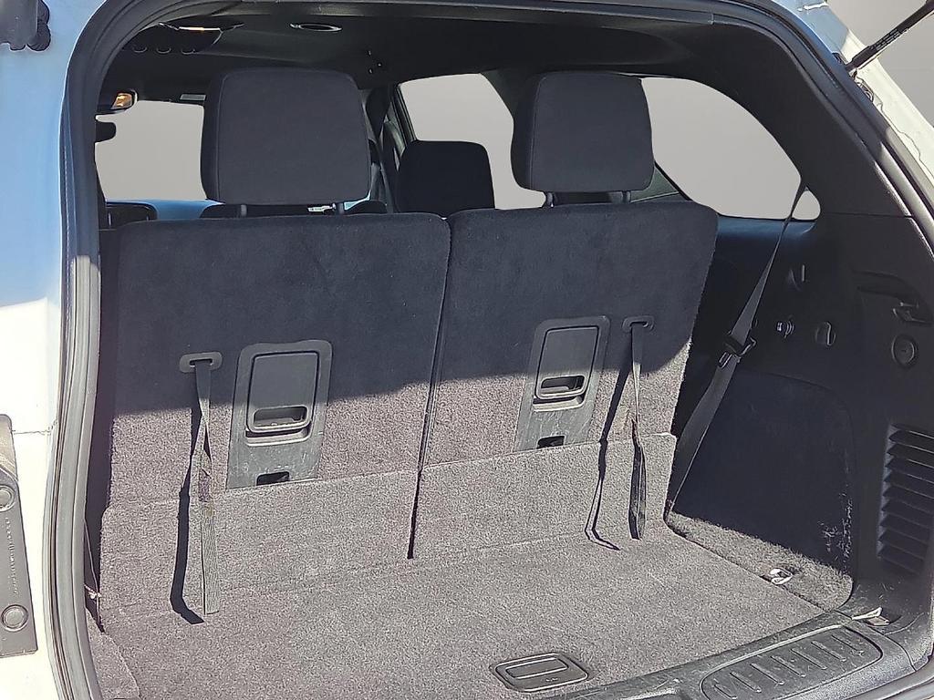 used 2023 Dodge Durango car, priced at $28,309