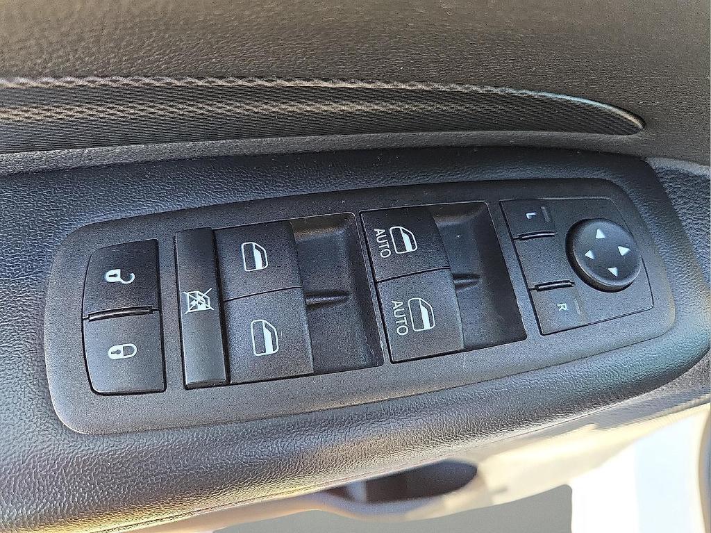 used 2023 Dodge Durango car, priced at $28,309