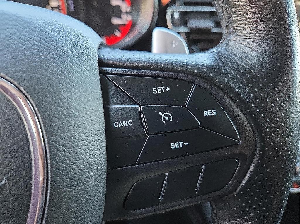 used 2023 Dodge Durango car, priced at $28,309