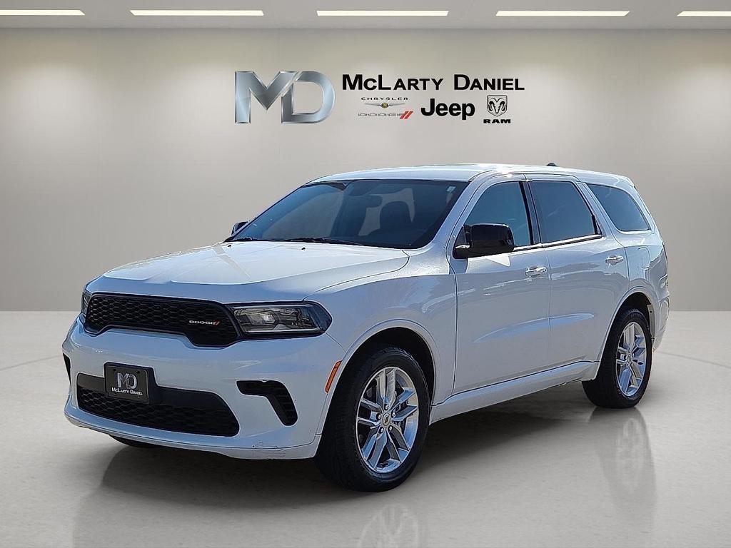 used 2023 Dodge Durango car, priced at $28,309
