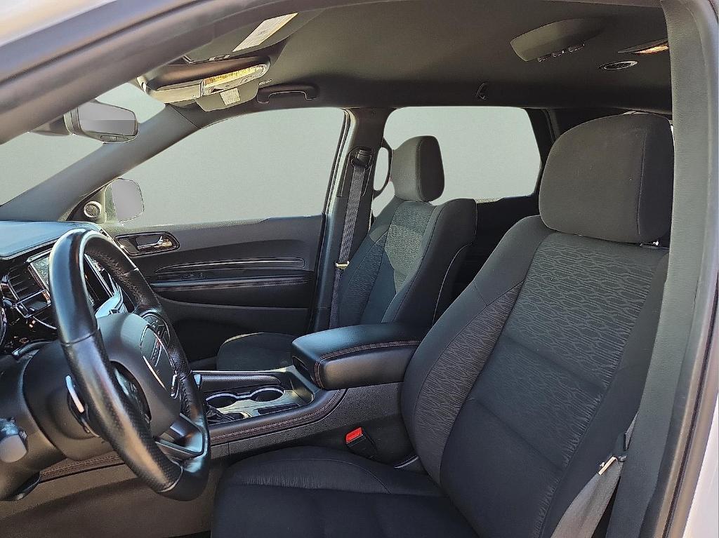 used 2023 Dodge Durango car, priced at $28,309