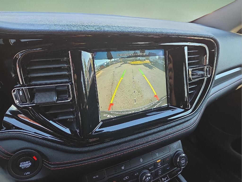 used 2023 Dodge Durango car, priced at $28,309