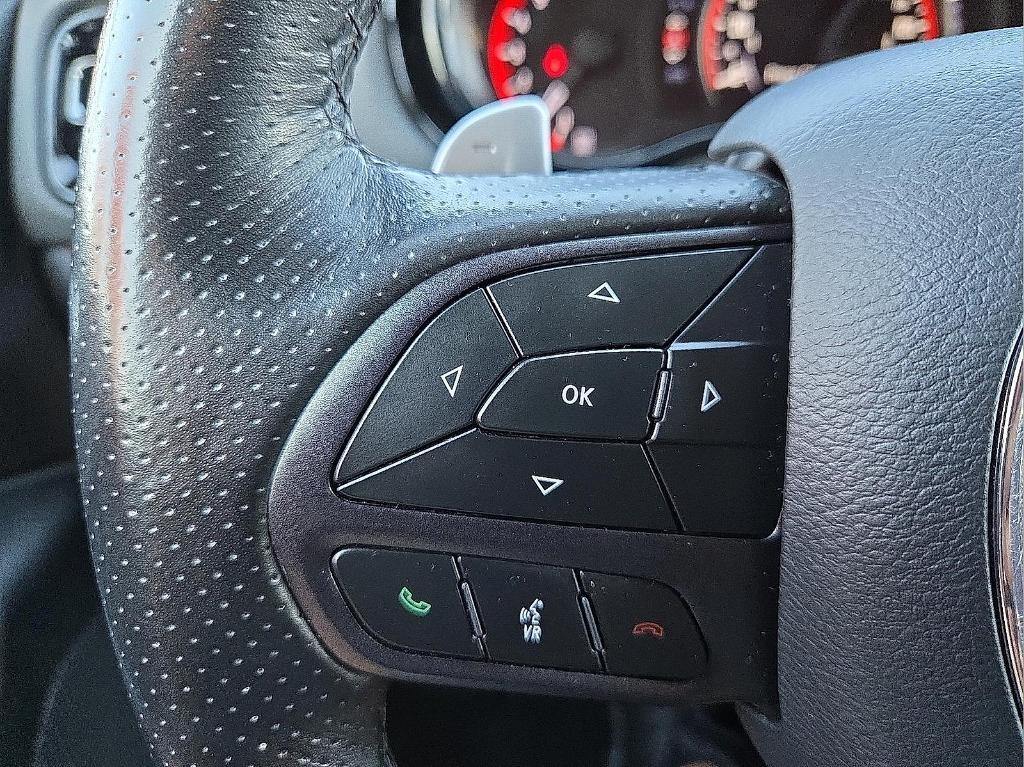 used 2023 Dodge Durango car, priced at $28,309