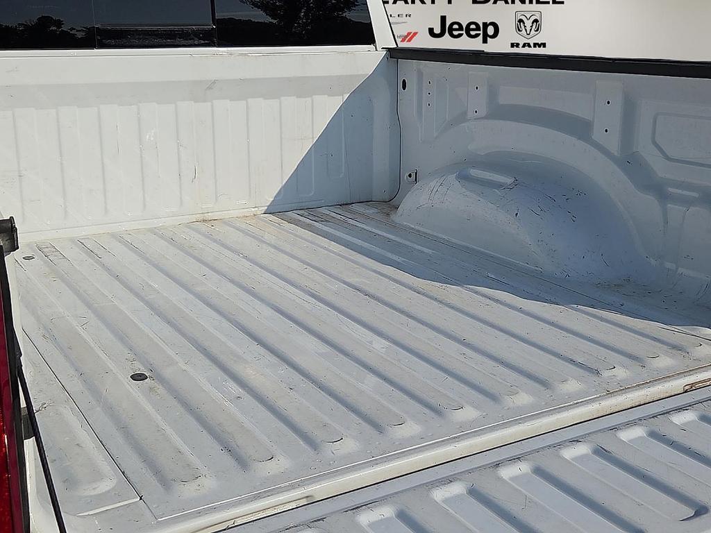 used 2022 Ram 1500 car, priced at $30,868