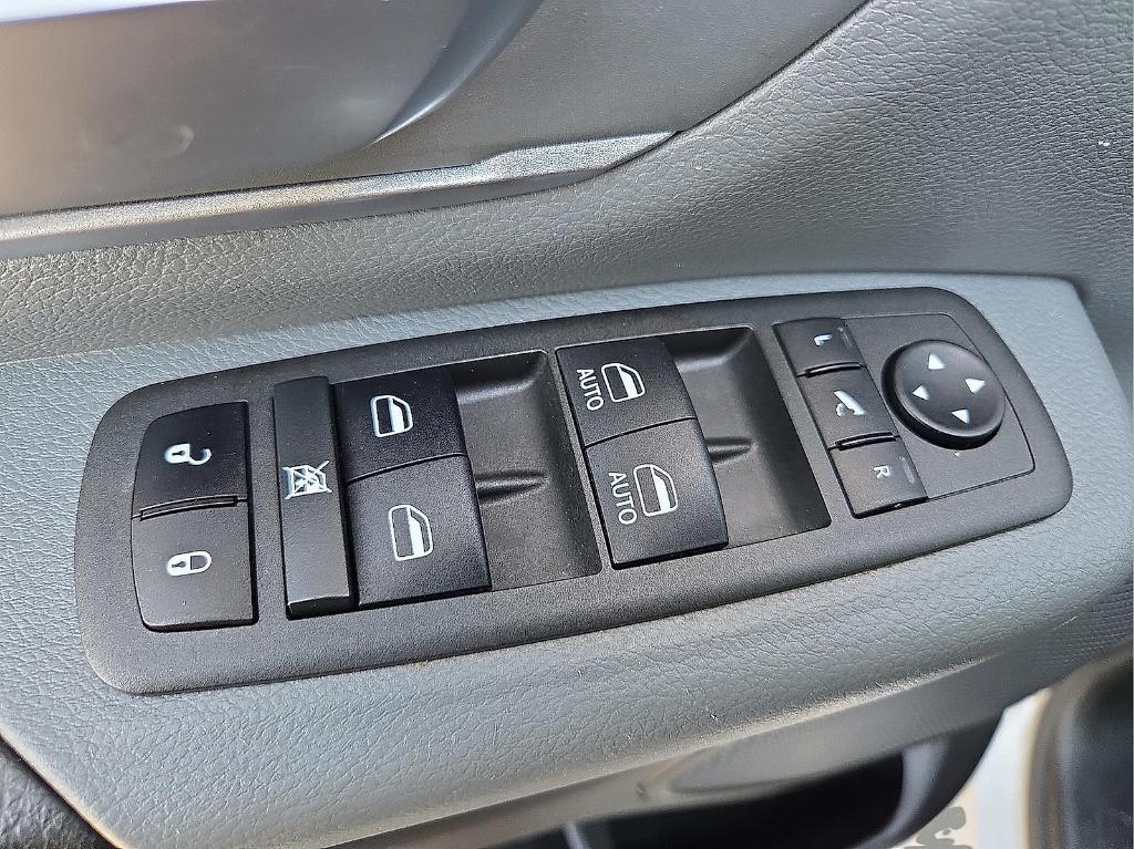 used 2022 Ram 1500 car, priced at $30,868
