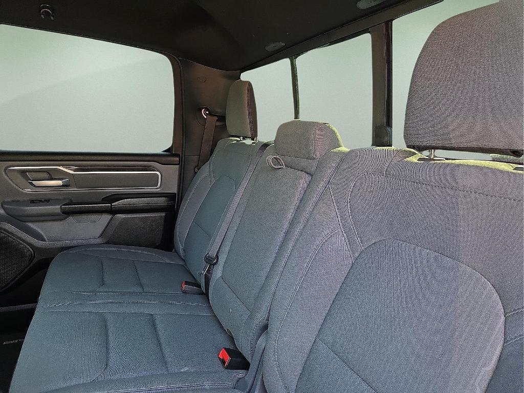 used 2022 Ram 1500 car, priced at $30,868