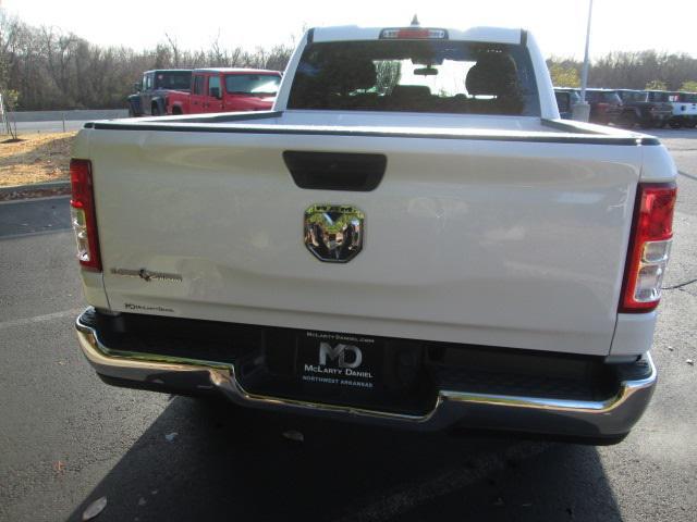 used 2023 Ram 1500 car, priced at $30,594