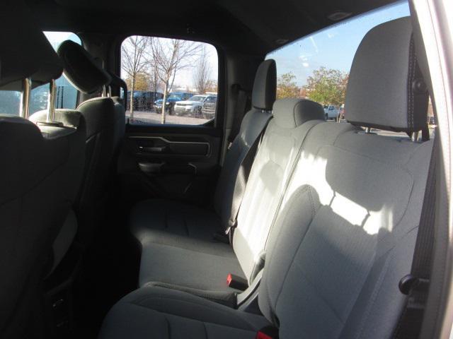 used 2023 Ram 1500 car, priced at $30,594