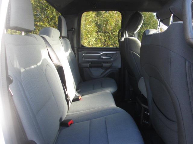 used 2023 Ram 1500 car, priced at $30,594