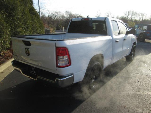 used 2023 Ram 1500 car, priced at $30,594