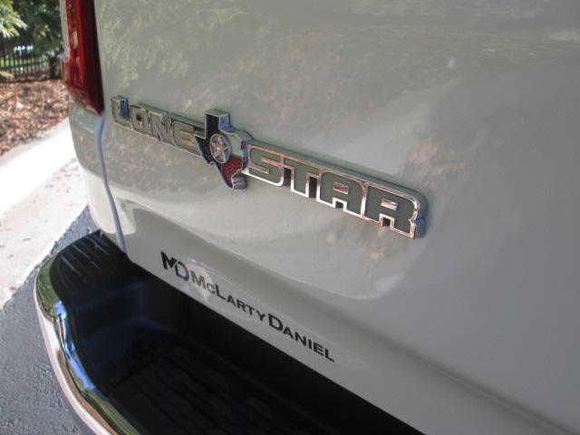 used 2023 Ram 1500 car, priced at $30,594