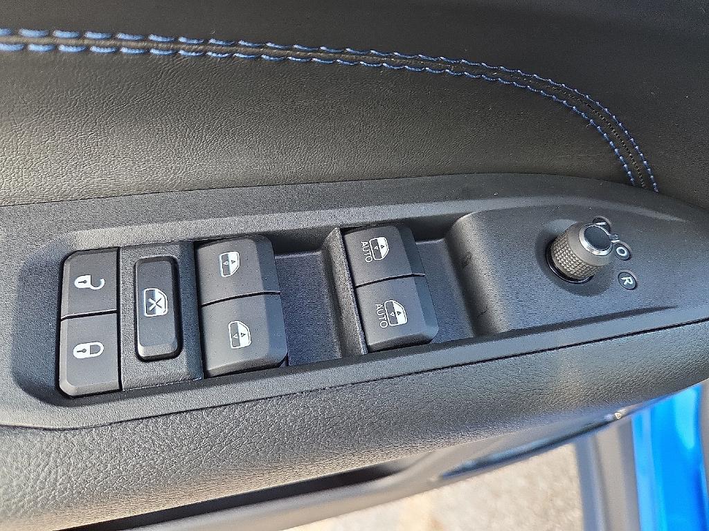 new 2026 Jeep Compass car, priced at $30,520