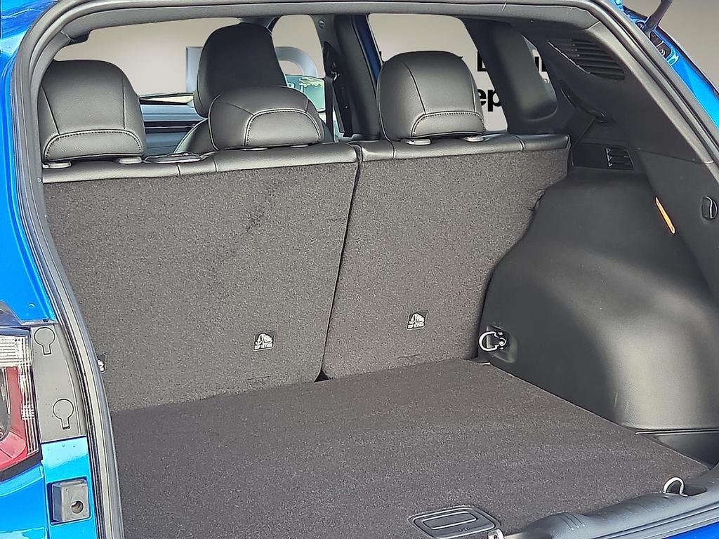 new 2026 Jeep Compass car, priced at $30,520