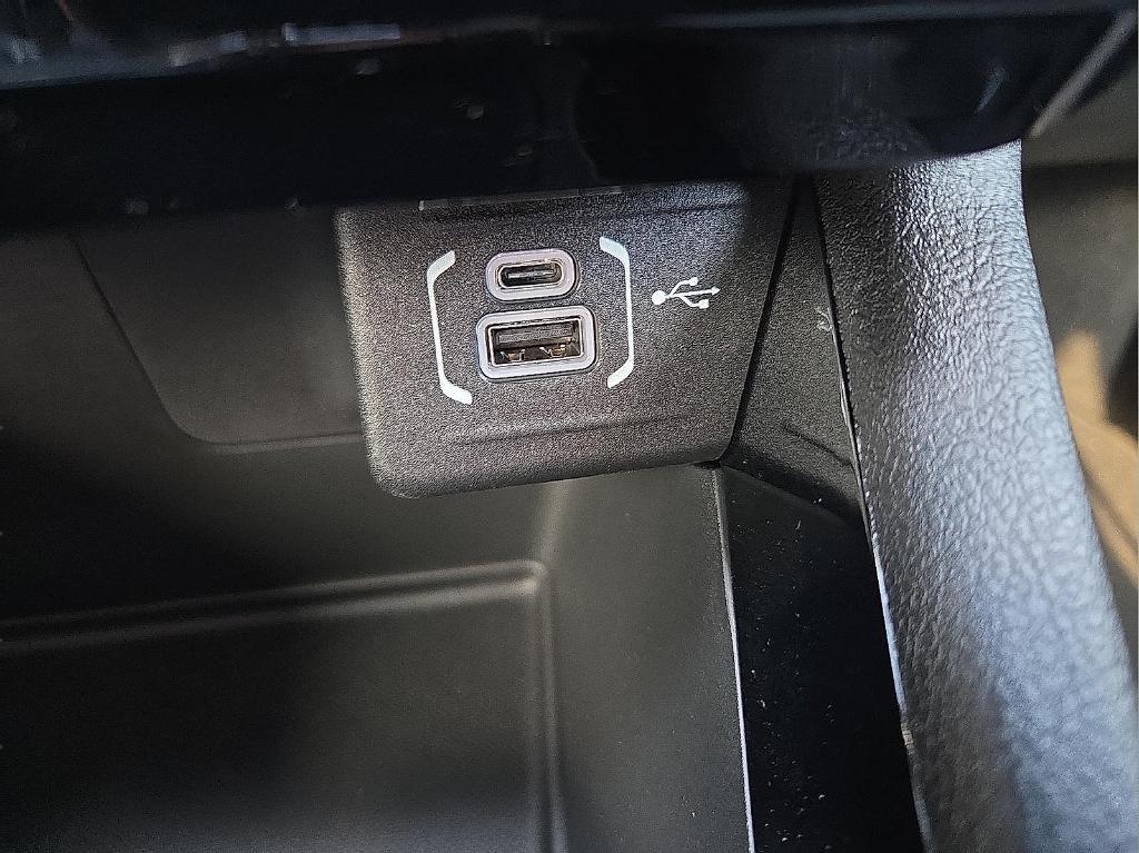 new 2026 Jeep Compass car, priced at $30,520