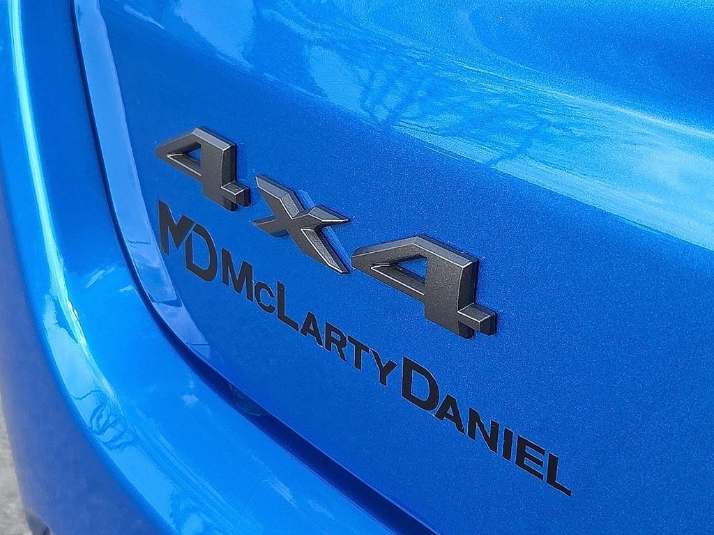 new 2026 Jeep Compass car, priced at $30,520