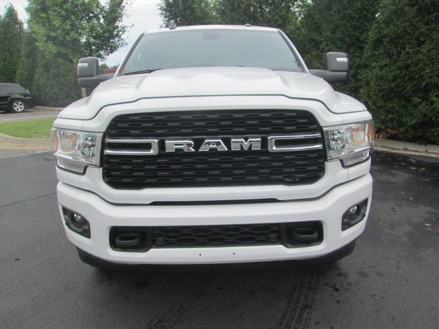 new 2024 Ram 2500 car, priced at $66,587