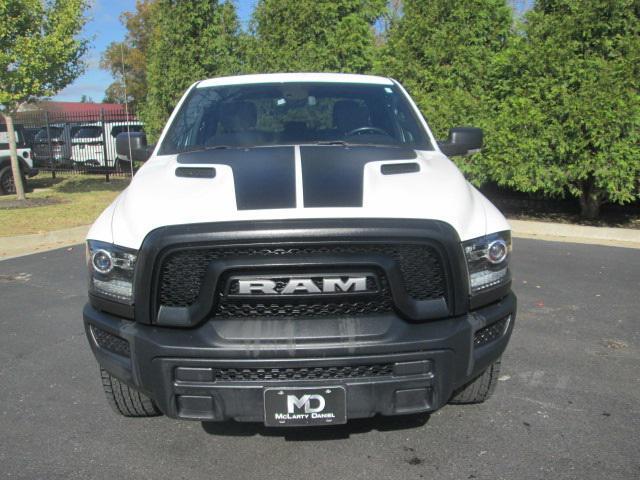 used 2023 Ram 1500 Classic car, priced at $35,330