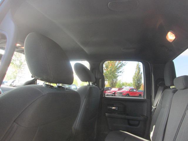 used 2023 Ram 1500 Classic car, priced at $35,330