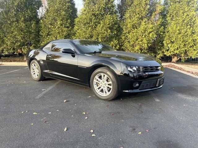 used 2014 Chevrolet Camaro car, priced at $13,995