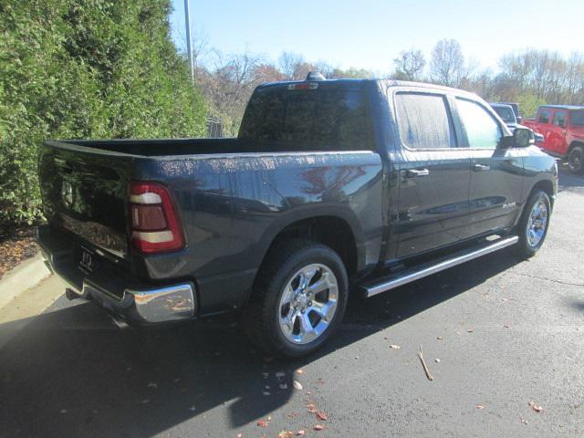 used 2019 Ram 1500 car, priced at $27,984