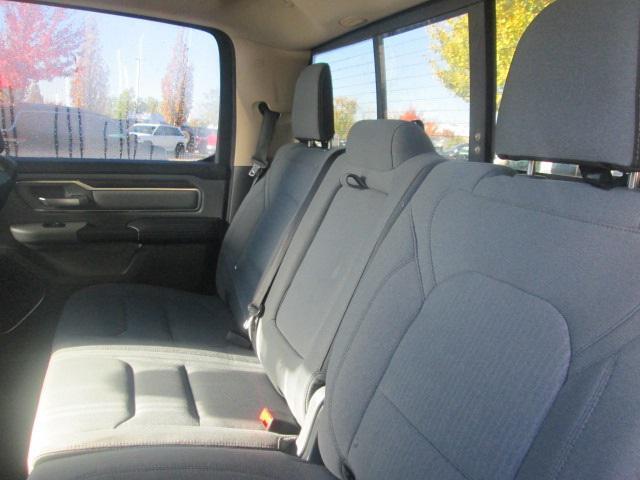 used 2019 Ram 1500 car, priced at $27,984