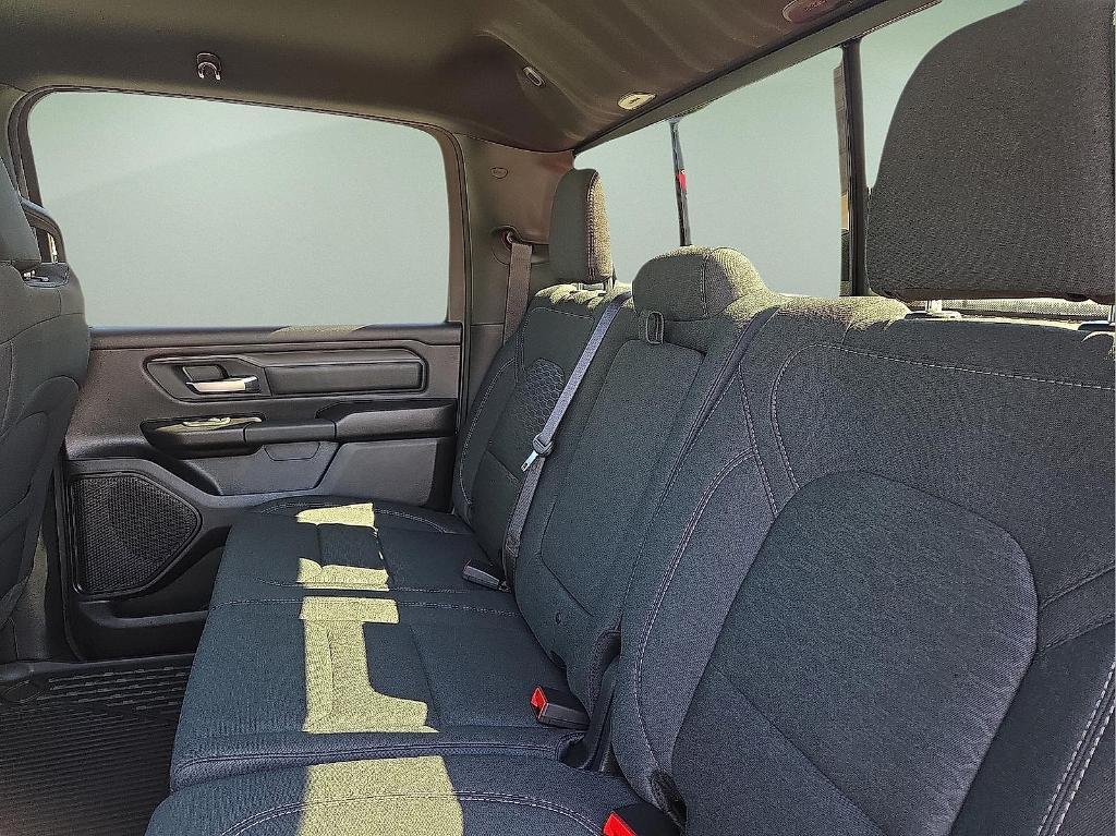 new 2026 Ram 1500 car, priced at $49,682