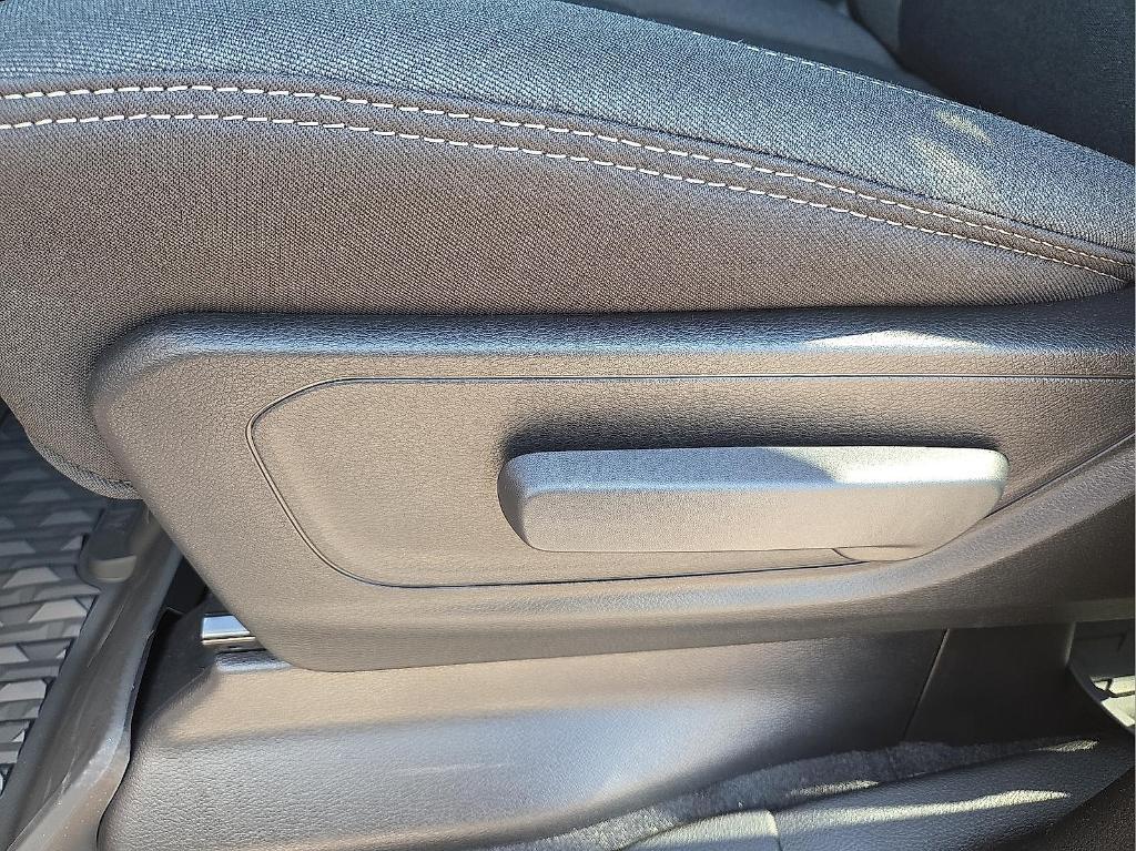 new 2026 Ram 1500 car, priced at $49,682