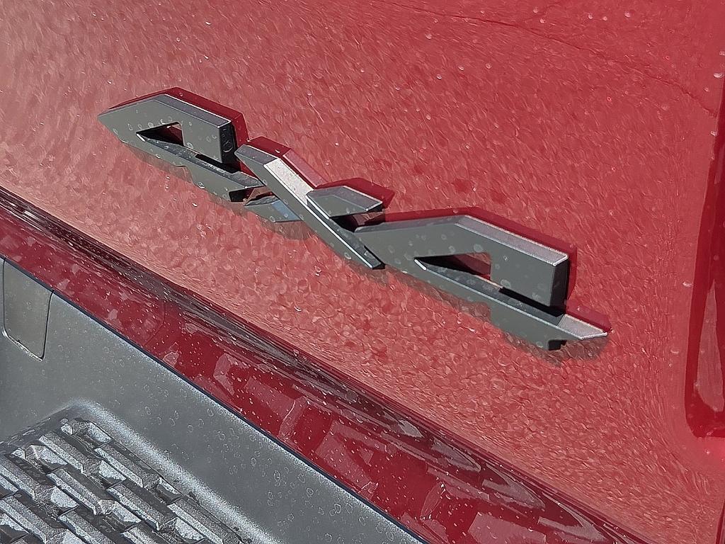 new 2026 Ram 1500 car, priced at $49,682