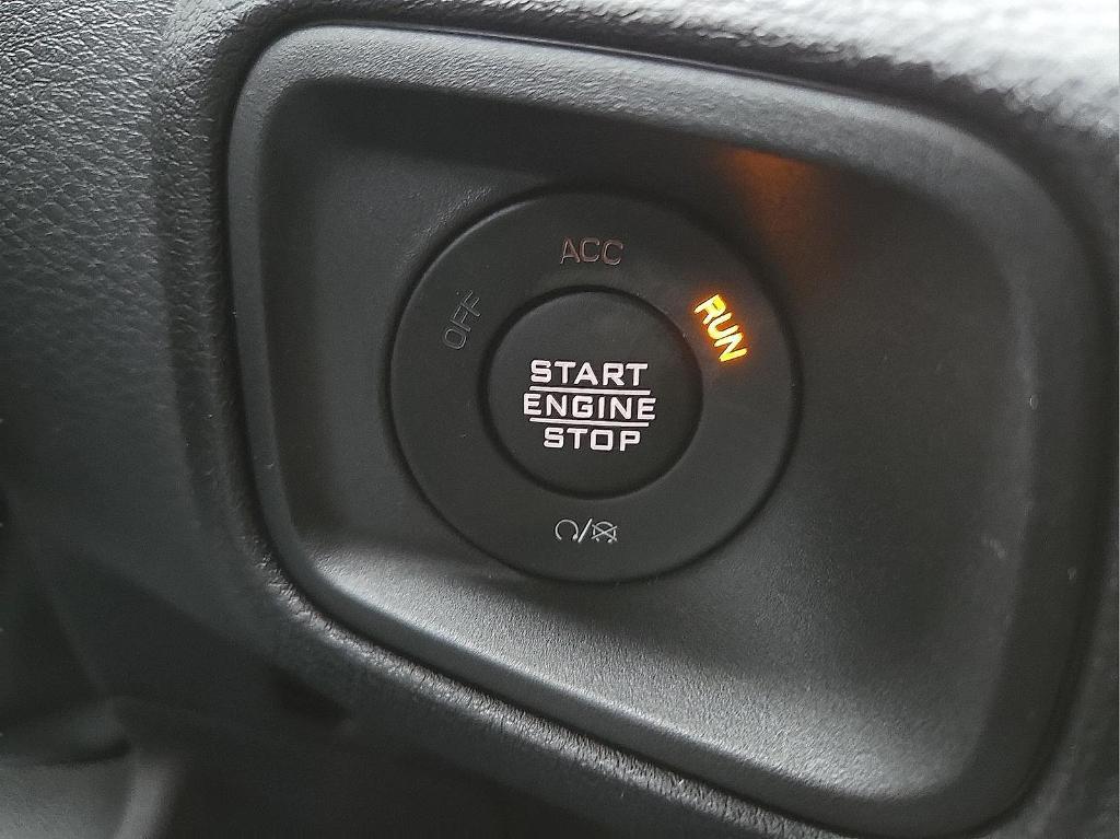 new 2026 Jeep Wrangler car, priced at $44,266