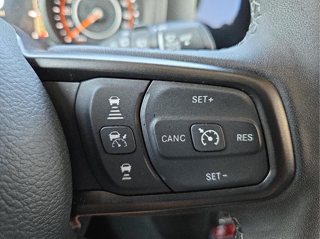 new 2025 Jeep Wrangler car, priced at $53,510